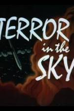 Watch Terror in the Sky Tvmuse