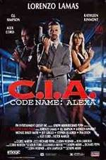 Watch CIA Code Name: Alexa Tvmuse