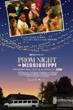 Watch Prom Night in Mississippi Tvmuse