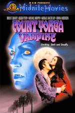 Watch Count Yorga Vampire Tvmuse