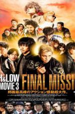 Watch High & Low: The Movie 3 - Final Mission Tvmuse