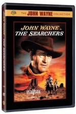Watch The Searchers Tvmuse