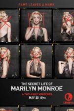 Watch The Secret Life of Marilyn Monroe Tvmuse