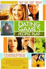 Watch Dating Games People Play Tvmuse