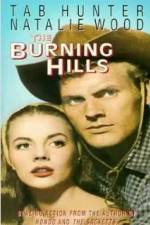 Watch The Burning Hills Tvmuse