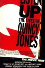Watch Listen Up The Lives of Quincy Jones Tvmuse