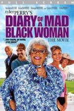 Watch Diary of a Mad Black Woman Tvmuse