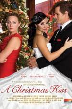 Watch A Christmas Kiss Tvmuse
