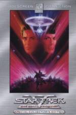 Watch Star Trek V: The Final Frontier Tvmuse