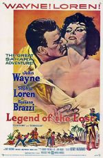 Watch Legend of the Lost Tvmuse