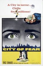 Watch City of Fear Tvmuse