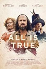 Watch All Is True Tvmuse