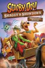 Watch Scooby-Doo! Shaggy\'s Showdown Tvmuse