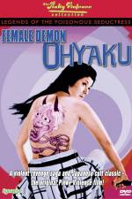 Watch Ohyaku The Female Demon Tvmuse