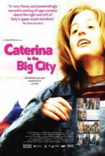 Watch Caterina in the Big City Tvmuse