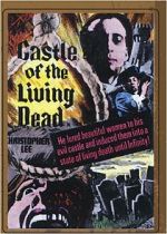 Watch The Castle of the Living Dead Tvmuse