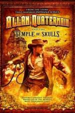 Watch Allan Quatermain And The Temple Of Skulls Tvmuse