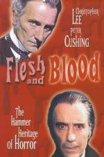 Watch Flesh and Blood The Hammer Heritage of Horror Tvmuse