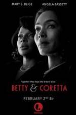 Watch Betty and Coretta Tvmuse