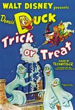 Watch Trick or Treat (Short 1952) Tvmuse