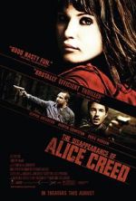 Watch The Disappearance of Alice Creed Tvmuse