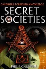 Watch Secret Societies Tvmuse