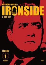 Watch Ironside Tvmuse