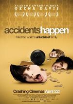 Watch Accidents Happen Tvmuse