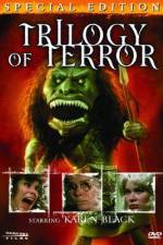 Watch Trilogy of Terror Tvmuse