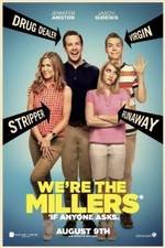 Watch We're the Millers Tvmuse