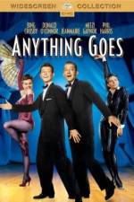 Watch Anything Goes Tvmuse