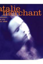 Watch Natalie Merchant Live in Concert Tvmuse