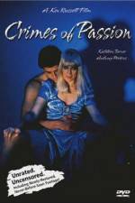 Watch Crimes of Passion Tvmuse