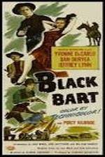 Watch Black Bart Tvmuse