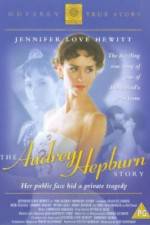 Watch The Audrey Hepburn Story Tvmuse