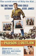 Watch The Parson and the Outlaw Tvmuse