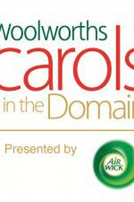 Watch Woolworths Carols In The Domain Tvmuse