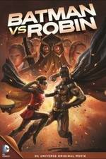 Watch Batman vs. Robin Tvmuse