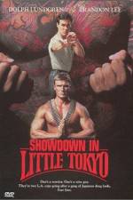 Watch Showdown in Little Tokyo Tvmuse