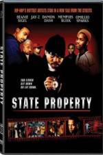 Watch State Property Tvmuse