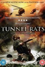Watch Tunnel Rats Tvmuse
