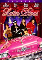 Watch The Latin Divas of Comedy Tvmuse