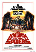 Watch Kingdom of the Spiders Tvmuse