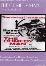 Watch The Comedy Man Tvmuse