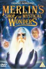 Watch Merlin's Shop of Mystical Wonders Tvmuse