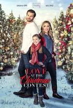 Watch Love at the Christmas Contest Tvmuse