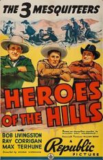 Watch Heroes of the Hills Tvmuse