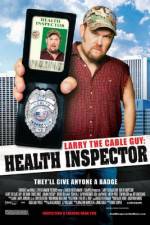 Watch Larry the Cable Guy: Health Inspector Tvmuse