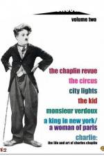 Watch Charlie The Life and Art of Charles Chaplin Tvmuse
