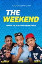 Watch The Weekend Movie Tvmuse